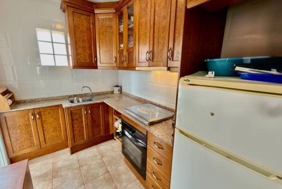 Herverkoop - Villa - Guardamar del Segura