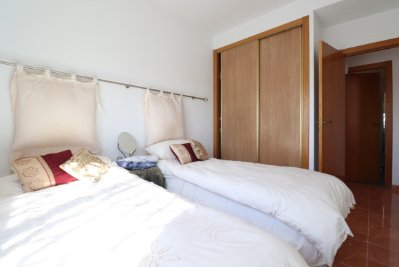 Herverkoop - Appartement  - Rafal - Rafal - Town