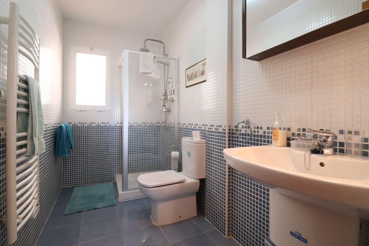 Herverkoop - Appartement  - Rafal - Rafal - Town