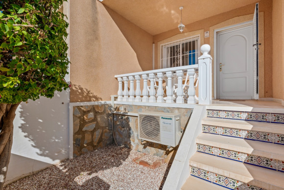 Resale - Townhouse - Ciudad Quesada - Doña Pepa