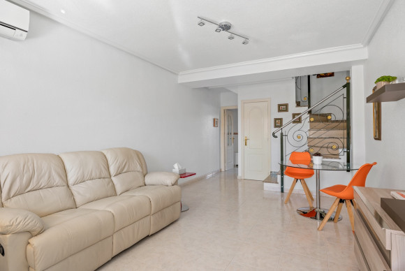 Resale - Townhouse - Ciudad Quesada - Doña Pepa