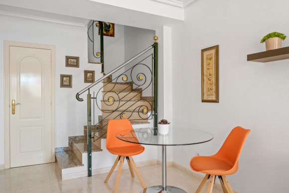 Resale - Townhouse - Ciudad Quesada - Doña Pepa