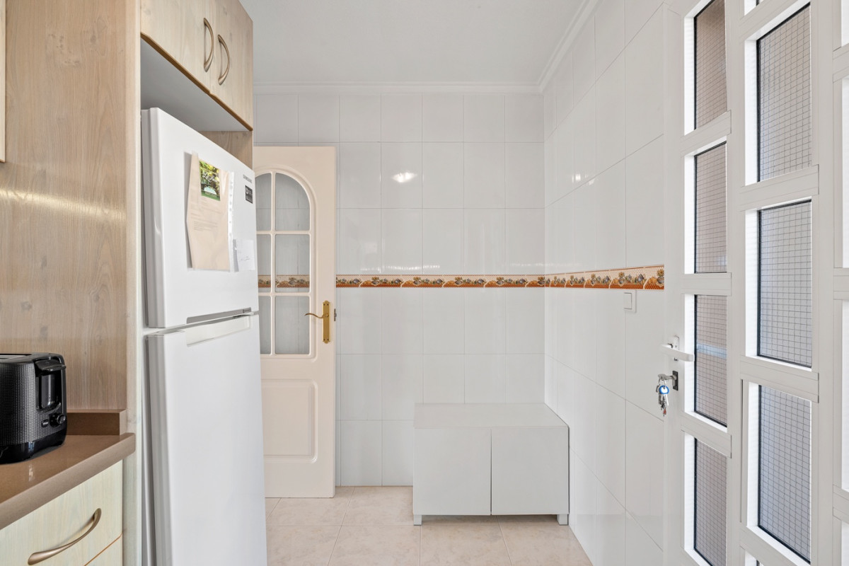 Resale - Townhouse - Ciudad Quesada - Doña Pepa