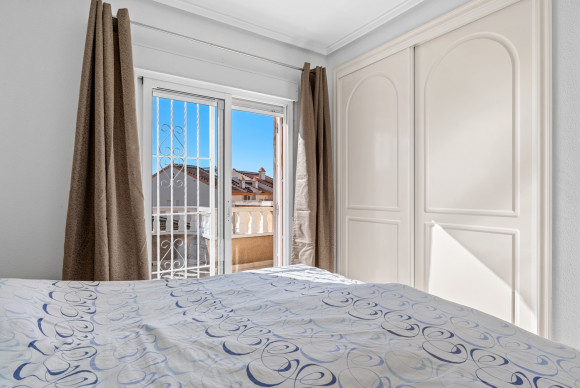 Resale - Townhouse - Ciudad Quesada - Doña Pepa