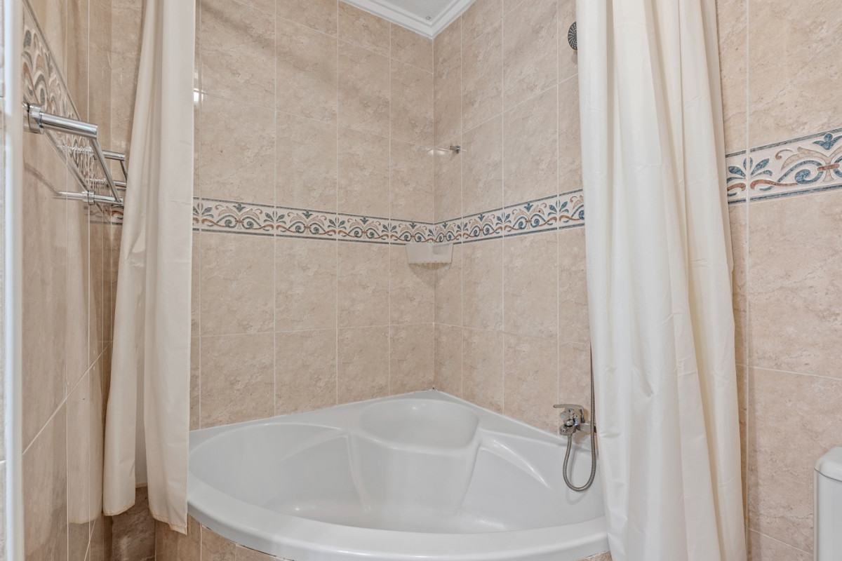 Resale - Townhouse - Ciudad Quesada - Doña Pepa