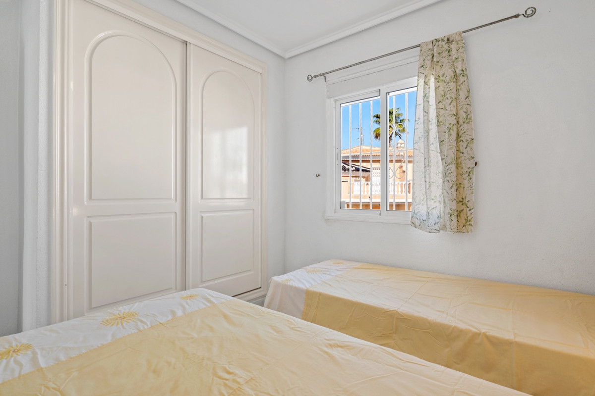 Resale - Townhouse - Ciudad Quesada - Doña Pepa