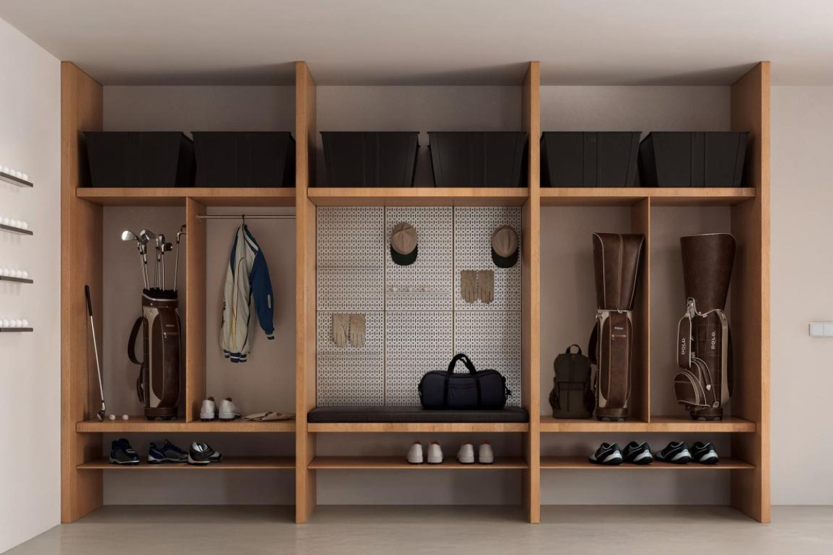 Nieuwbouw - Villa - Algorfa