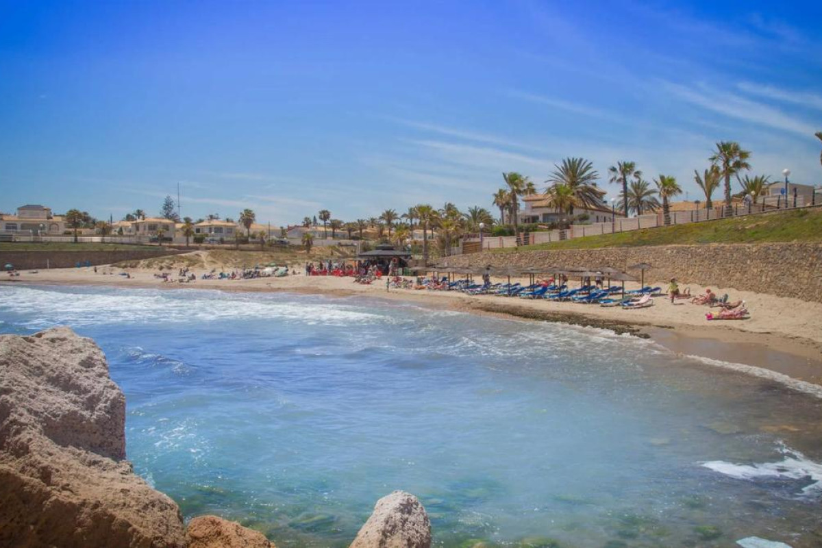 Nouvelle construction - Bungalow - Torrevieja - torrevieja