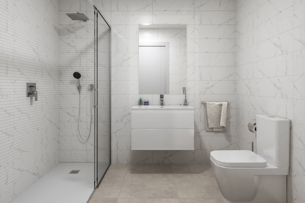 Obra nueva - Villa - vera playa (almería)