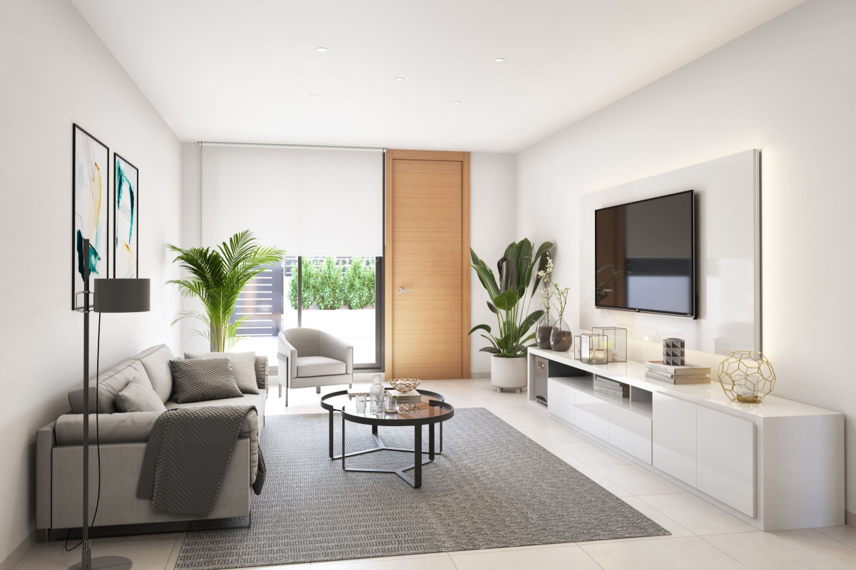 Obra nueva - Villa - vera playa (almería)