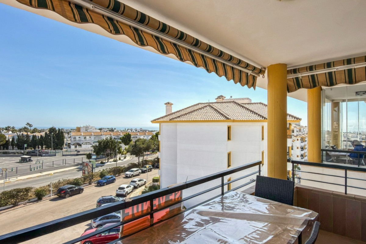 Herverkoop - Appartement  - Orihuela Costa - Lomas de Campoamor