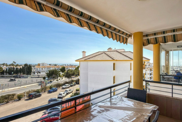 Herverkoop - Appartement  - Orihuela Costa - Lomas de Campoamor