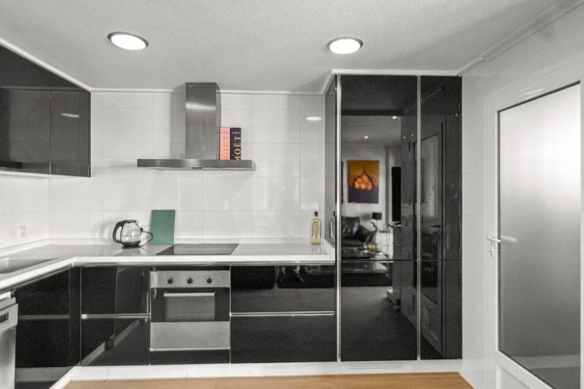 Herverkoop - Appartement  - Orihuela Costa - Lomas de Campoamor