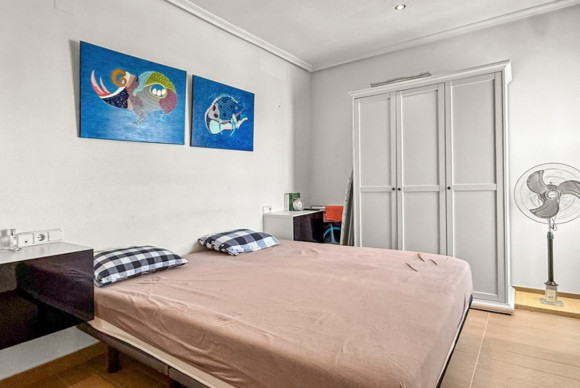 Herverkoop - Appartement  - Orihuela Costa - Lomas de Campoamor