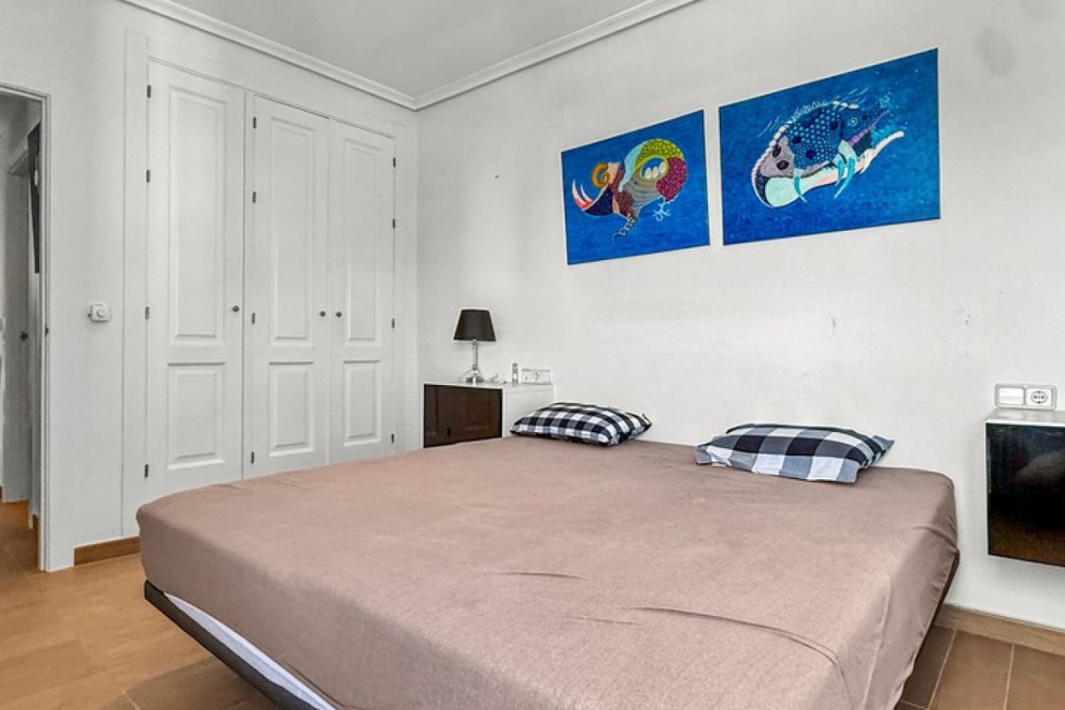 Herverkoop - Appartement  - Orihuela Costa - Lomas de Campoamor