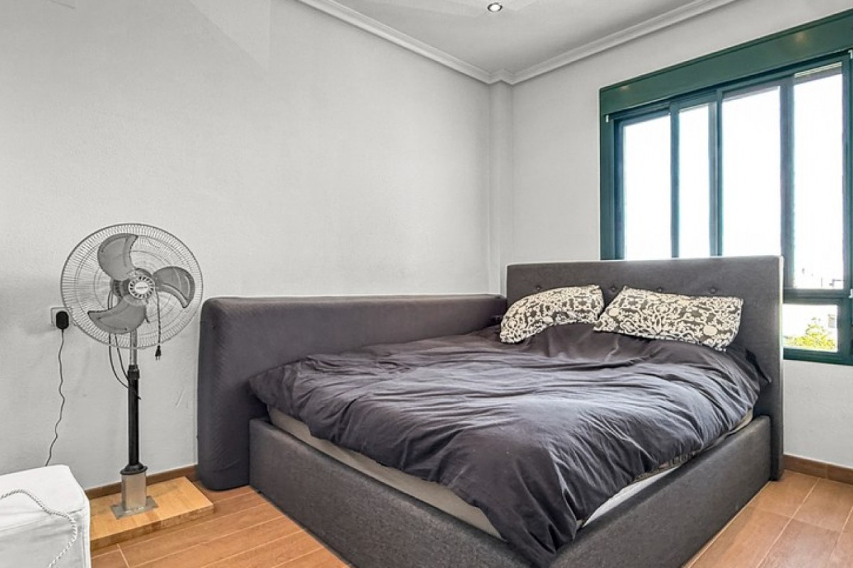 Herverkoop - Appartement  - Orihuela Costa - Lomas de Campoamor