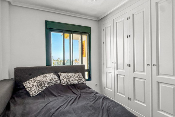 Herverkoop - Appartement  - Orihuela Costa - Lomas de Campoamor