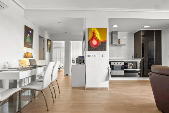 Herverkoop - Appartement  - Orihuela Costa - Lomas de Campoamor