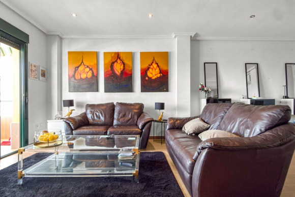 Herverkoop - Appartement  - Orihuela Costa - Lomas de Campoamor