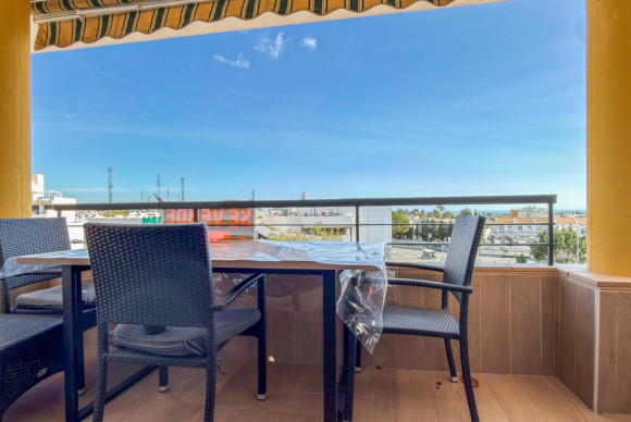 Herverkoop - Appartement  - Orihuela Costa - Lomas de Campoamor