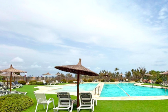 Herverkoop - Appartement  - Cartagena - Playa Honda-Playa Paraíso