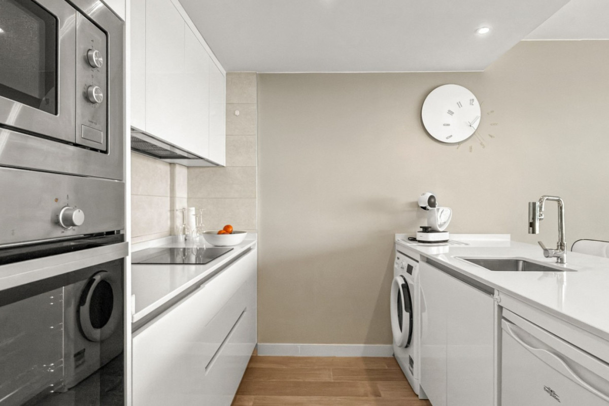 Herverkoop - Appartement  - Cartagena - Playa Honda-Playa Paraíso