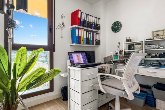 Herverkoop - Appartement  - Cartagena - Playa Honda-Playa Paraíso