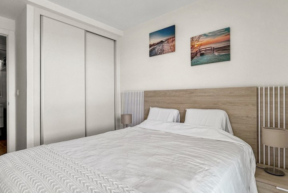 Herverkoop - Appartement  - Cartagena - Playa Honda-Playa Paraíso