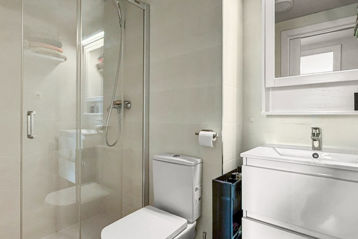 Herverkoop - Appartement  - Cartagena - Playa Honda-Playa Paraíso