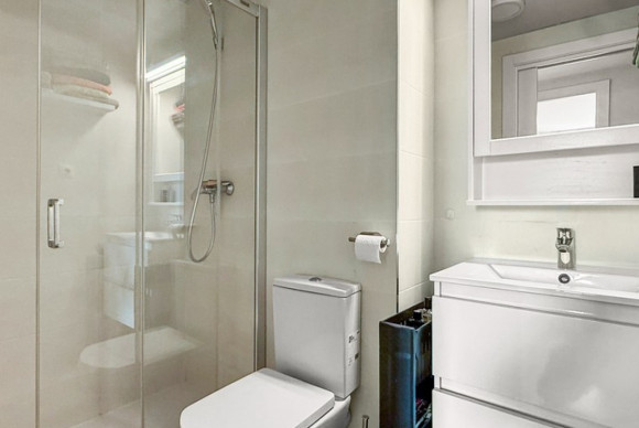 Herverkoop - Appartement  - Cartagena - Playa Honda-Playa Paraíso