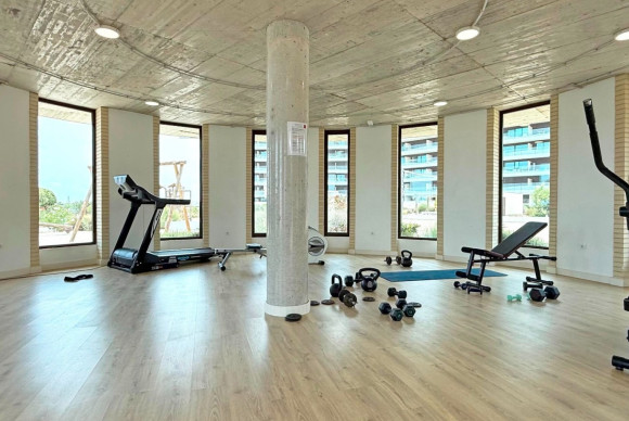 Herverkoop - Appartement  - Cartagena - Playa Honda-Playa Paraíso