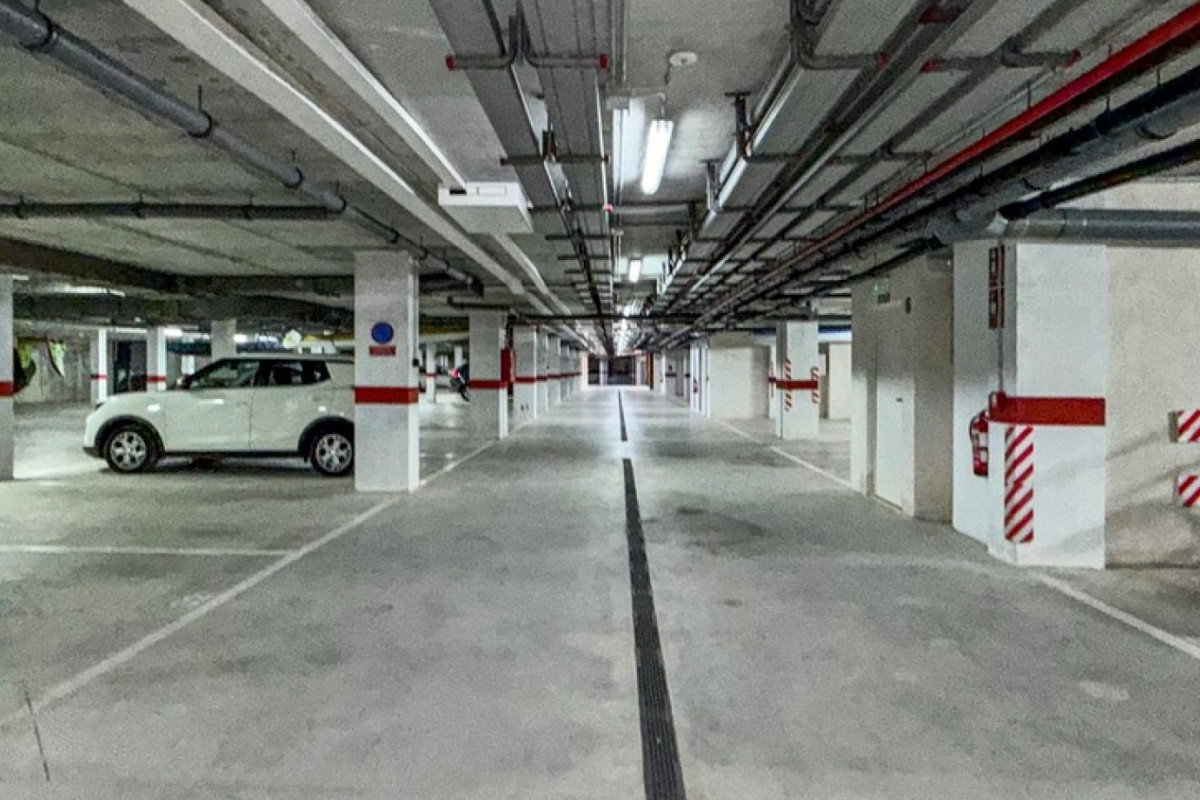 Herverkoop - Appartement  - Cartagena - Playa Honda-Playa Paraíso