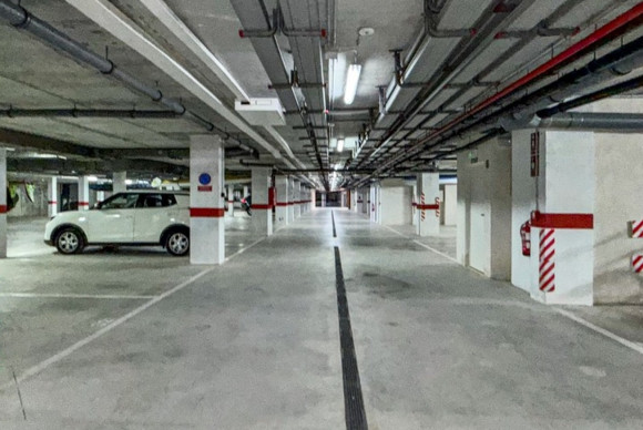 Herverkoop - Appartement  - Cartagena - Playa Honda-Playa Paraíso