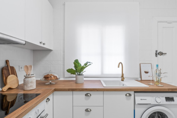 Herverkoop - Woning - Orihuela Costa - La Florida