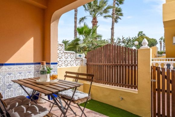 Herverkoop - Woning - Orihuela Costa - La Florida