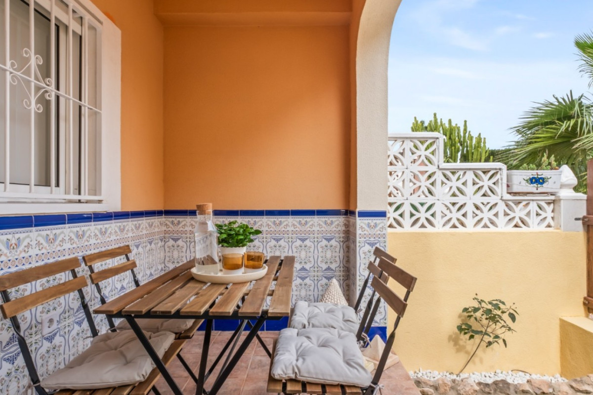 Herverkoop - Woning - Orihuela Costa - La Florida