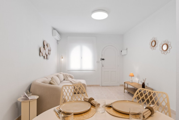 Herverkoop - Woning - Orihuela Costa - La Florida