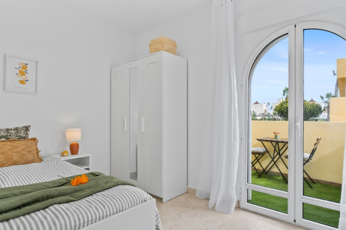 Herverkoop - Woning - Orihuela Costa - La Florida