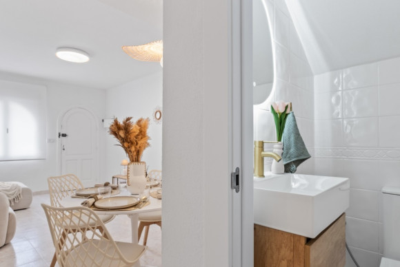 Herverkoop - Woning - Orihuela Costa - La Florida