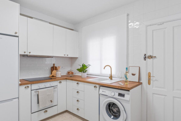 Herverkoop - Woning - Orihuela Costa - La Florida