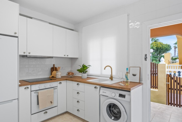 Herverkoop - Woning - Orihuela Costa - La Florida