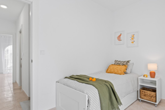 Herverkoop - Woning - Orihuela Costa - La Florida