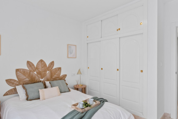 Herverkoop - Woning - Orihuela Costa - La Florida