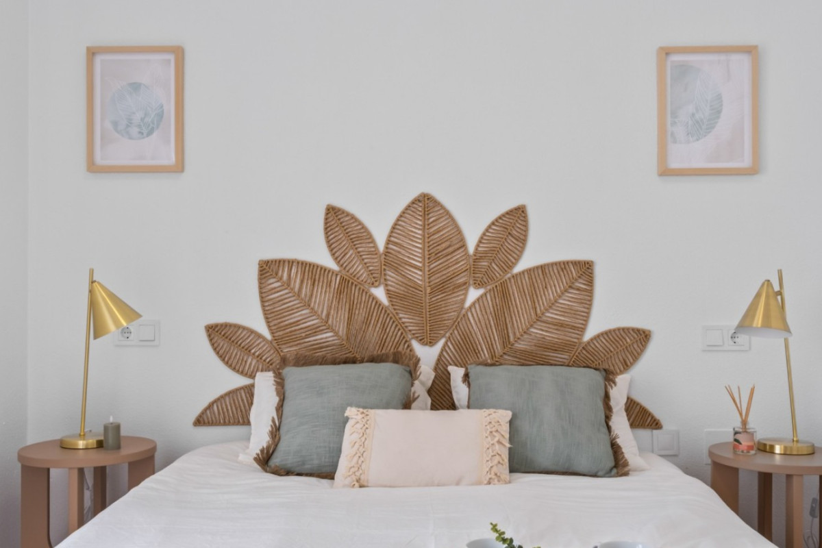 Herverkoop - Woning - Orihuela Costa - La Florida