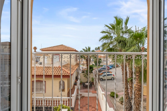 Herverkoop - Woning - Orihuela Costa - La Florida