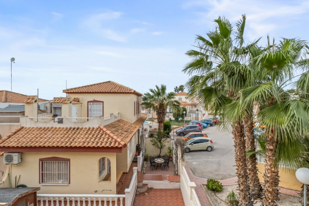 Herverkoop - Woning - Orihuela Costa - La Florida