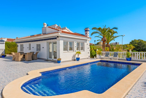 Reventa - Villa - Ciudad Quesada