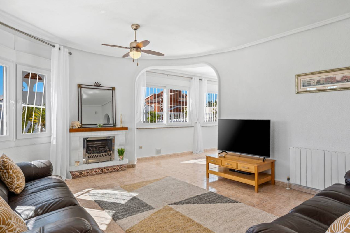 Reventa - Villa - Ciudad Quesada