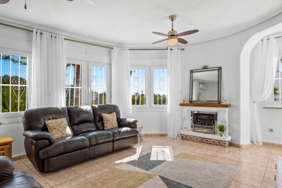 Reventa - Villa - Ciudad Quesada