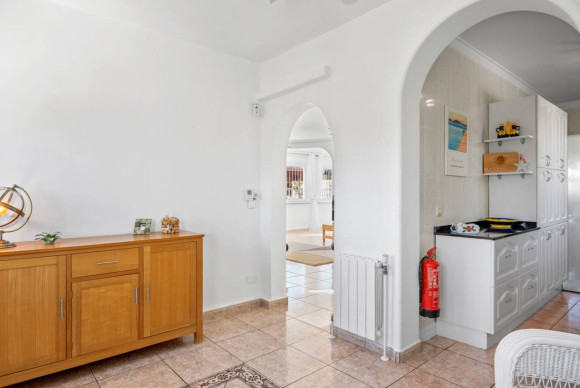 Reventa - Villa - Ciudad Quesada